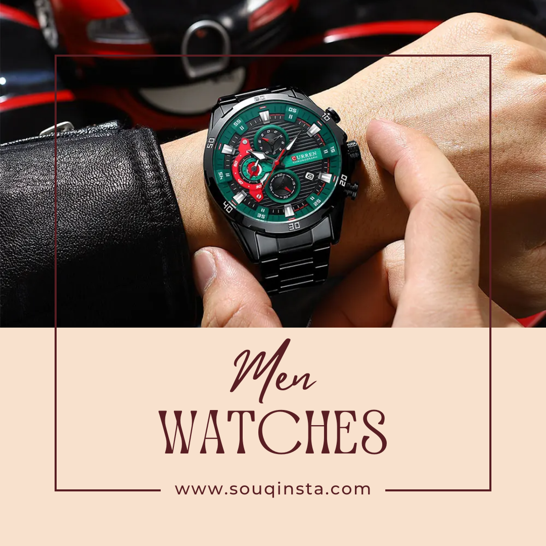 Men Watches