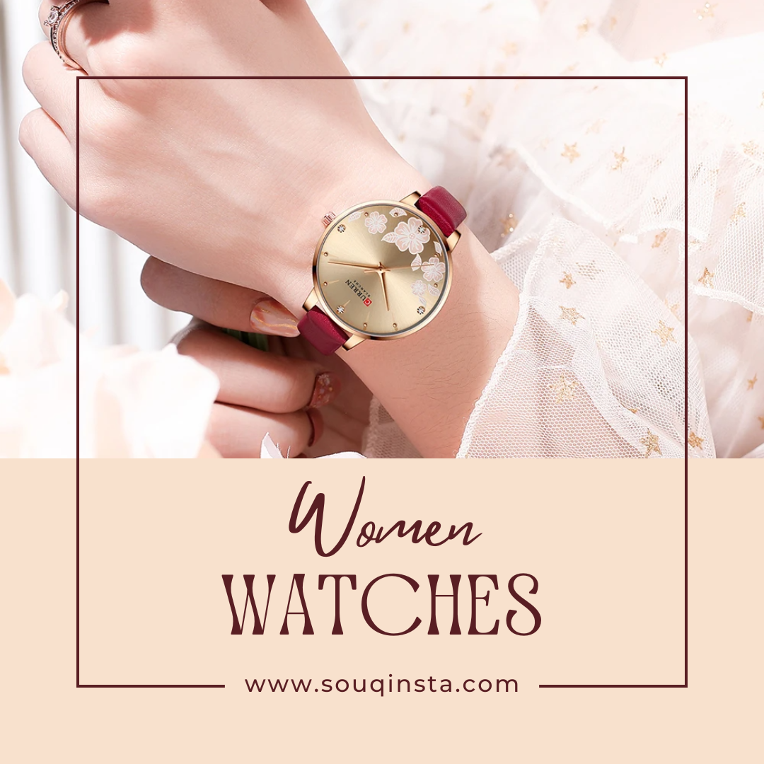 Women Watches